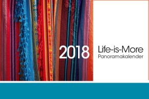 Panorama Bildkalender