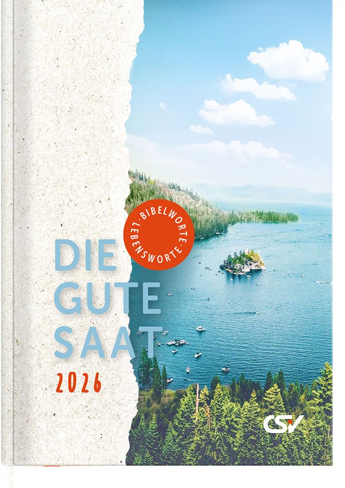 Tageskalender Die gute Saat